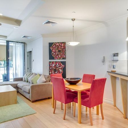 Macarthur Chambers Brisbane Eksteriør billede