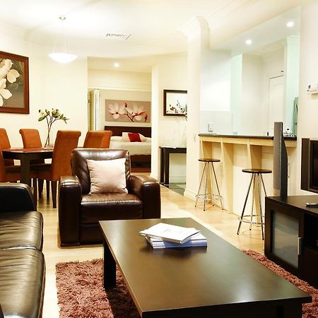 Macarthur Chambers Brisbane Værelse billede
