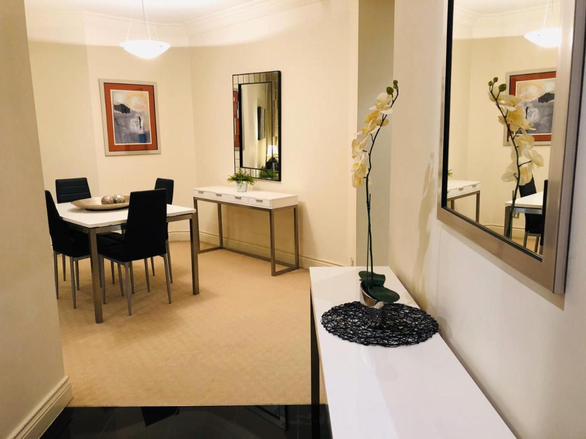 Macarthur Chambers Brisbane Eksteriør billede
