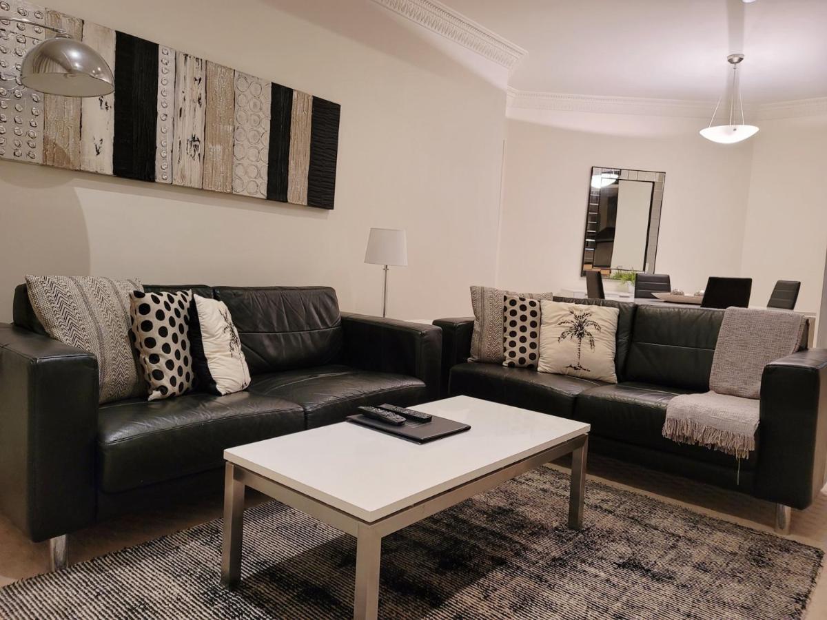 Macarthur Chambers Brisbane Eksteriør billede