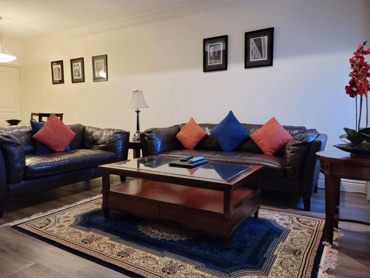 Macarthur Chambers Brisbane Eksteriør billede