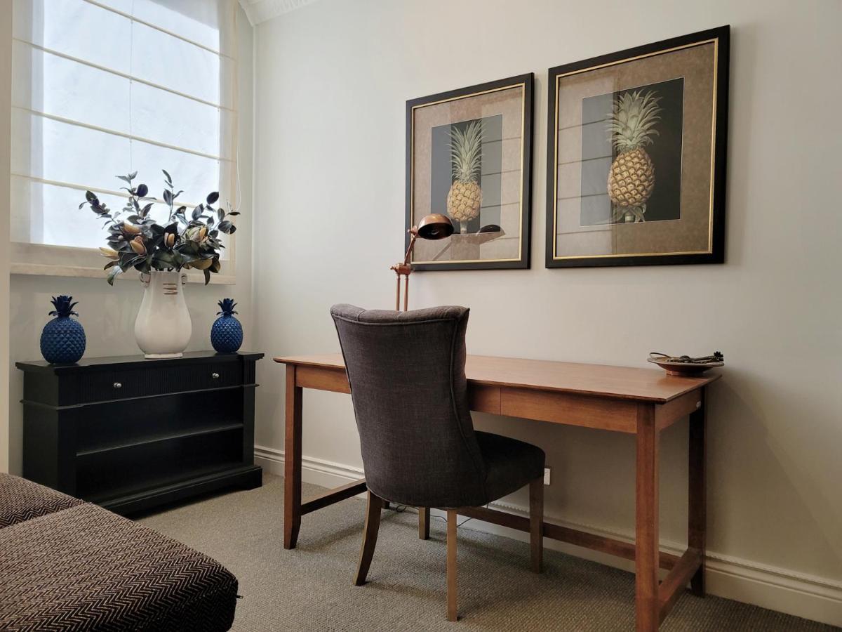 Macarthur Chambers Brisbane Eksteriør billede