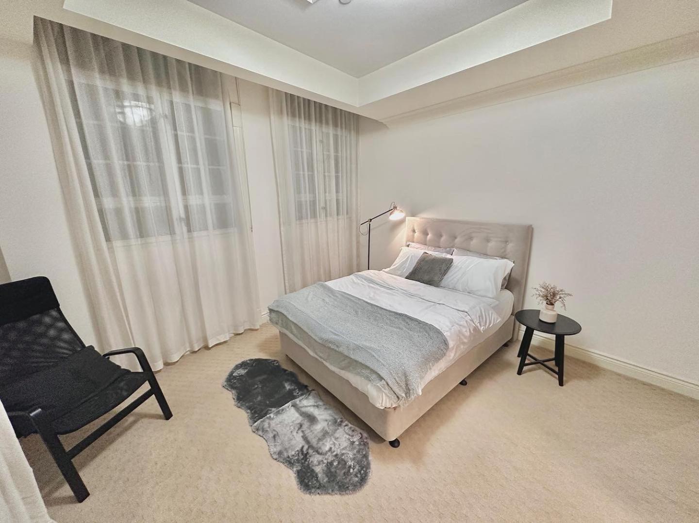 Macarthur Chambers Brisbane Eksteriør billede