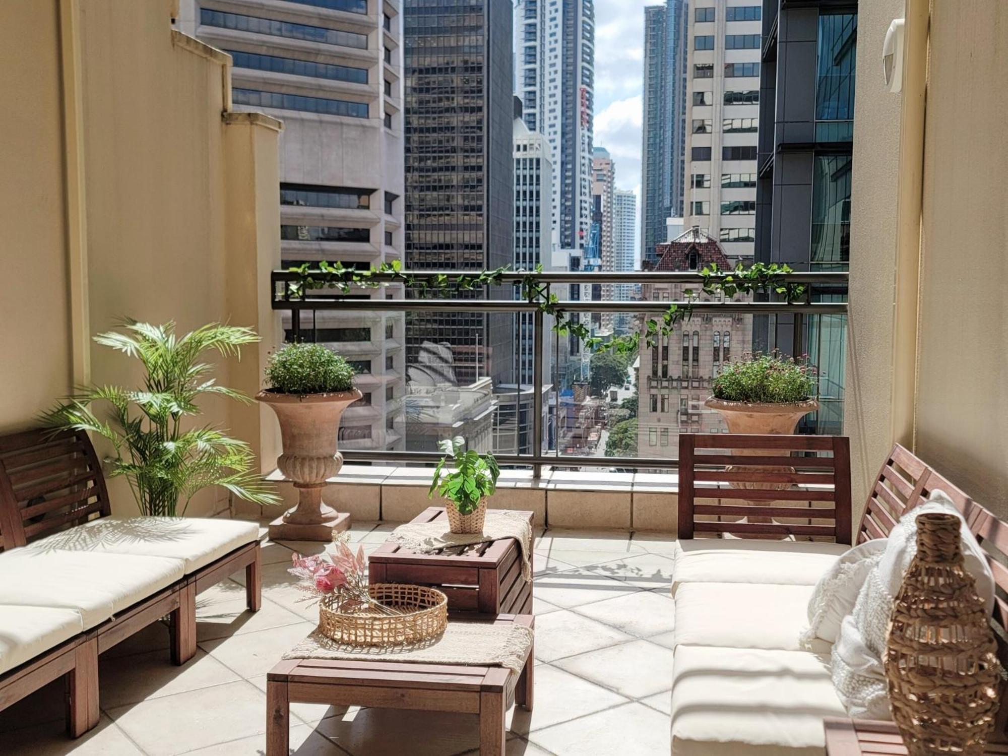 Macarthur Chambers Brisbane Eksteriør billede
