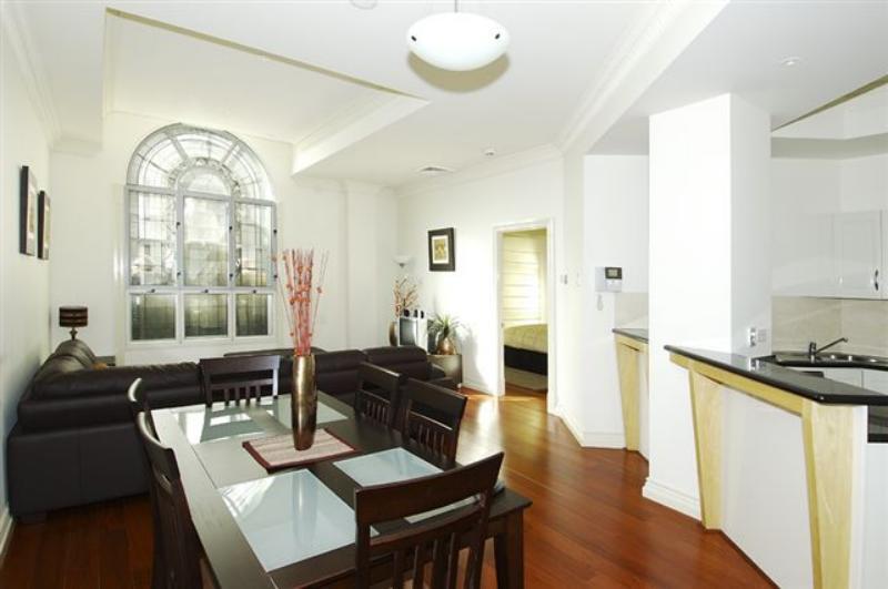 Macarthur Chambers Brisbane Eksteriør billede