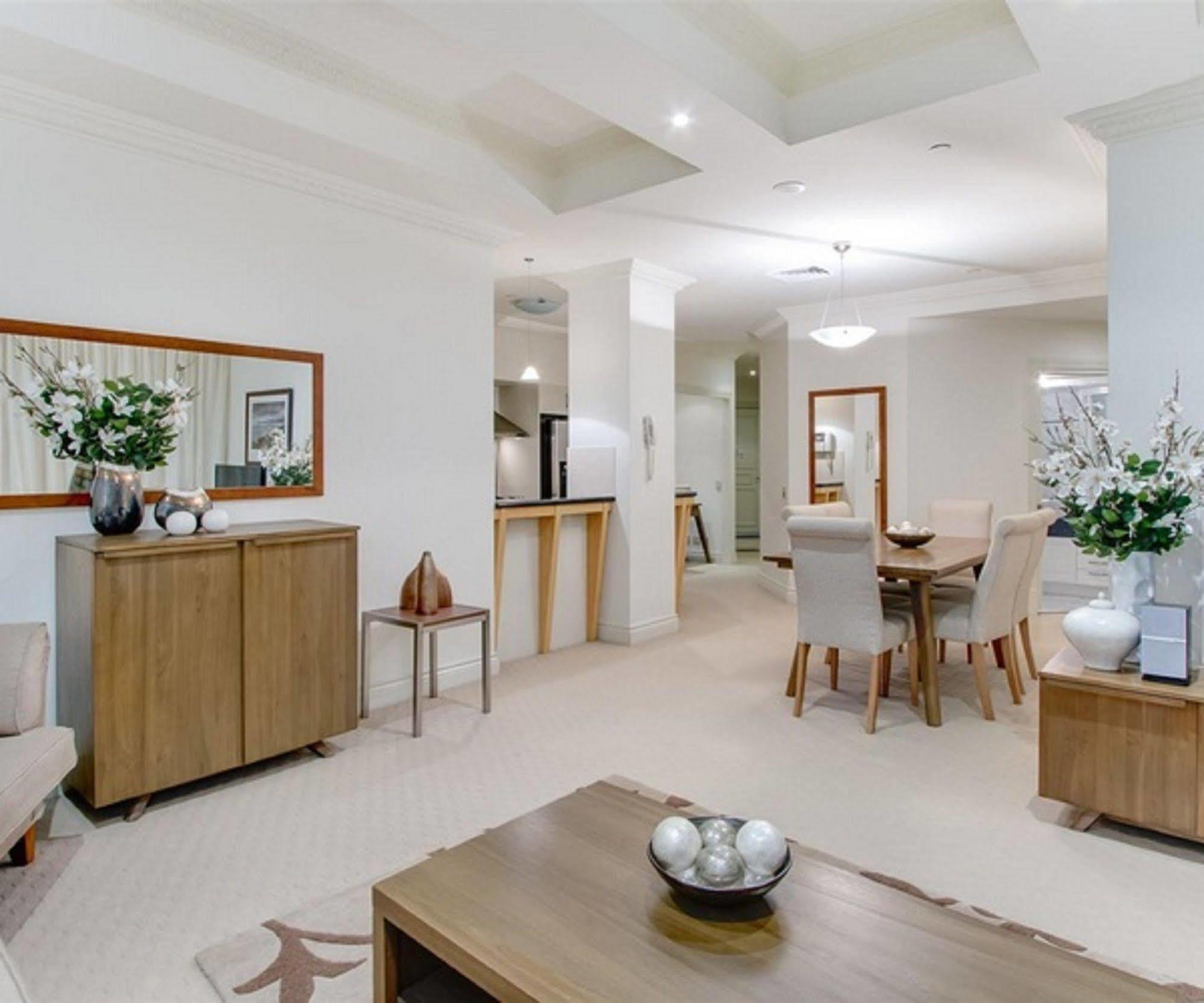 Macarthur Chambers Brisbane Eksteriør billede