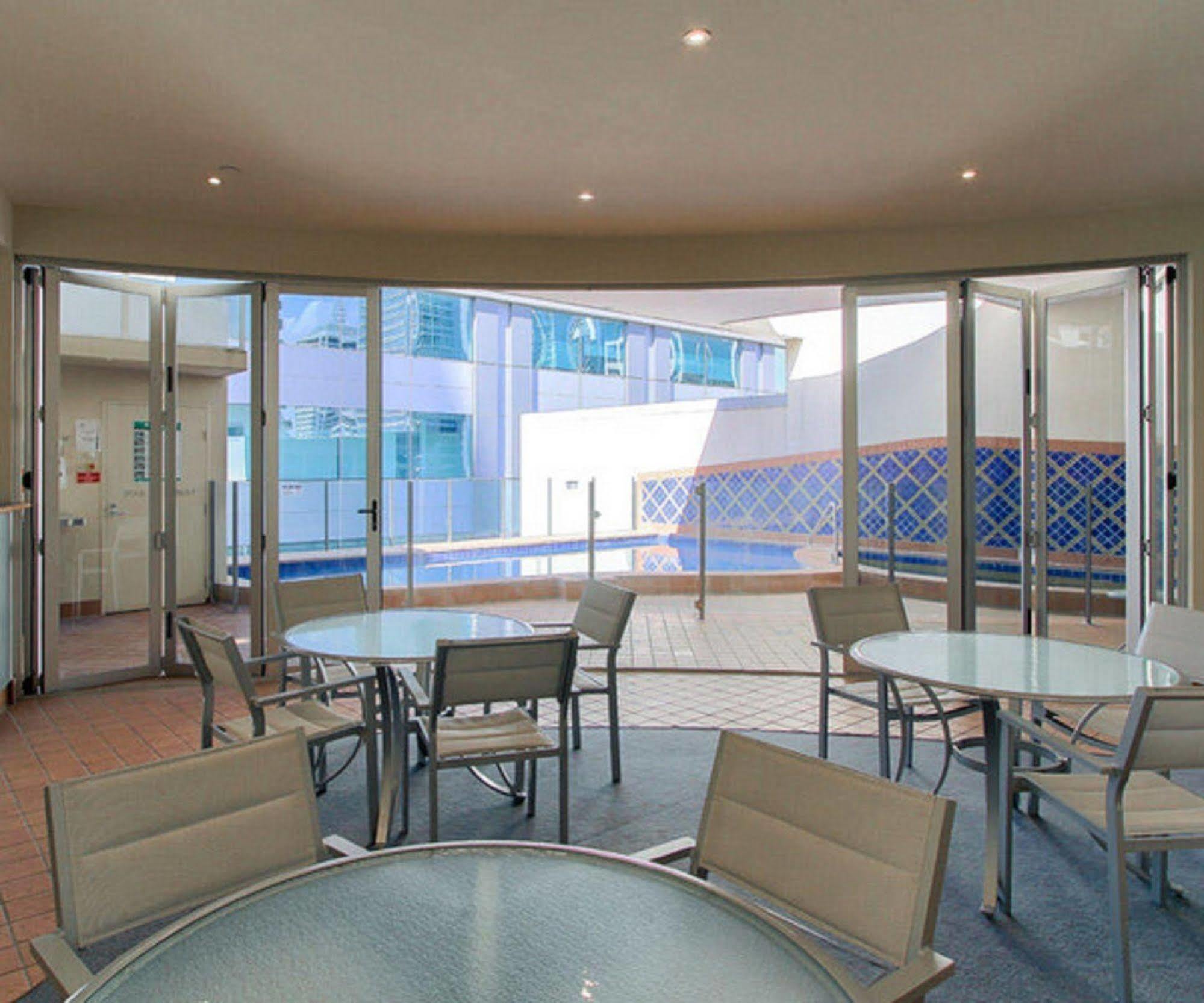 Macarthur Chambers Brisbane Eksteriør billede