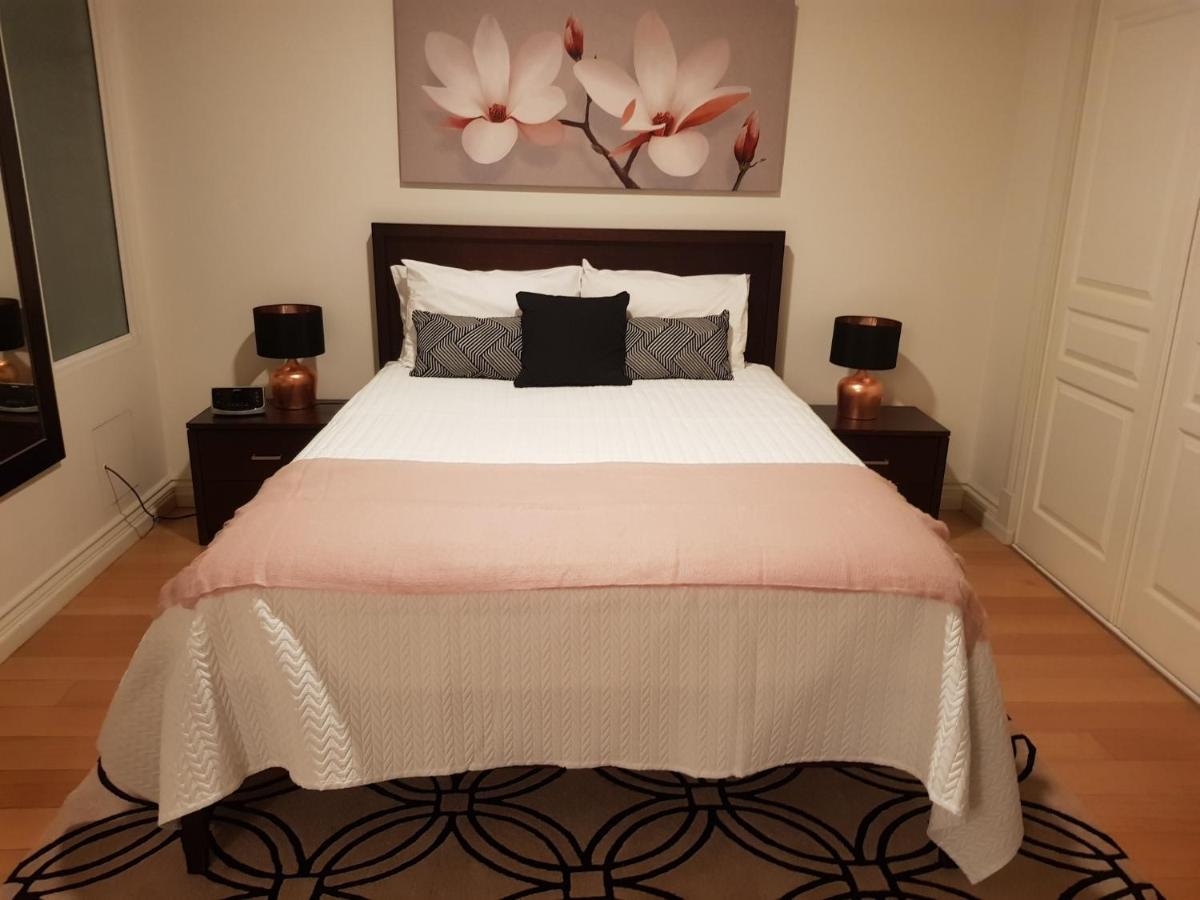 Macarthur Chambers Brisbane Eksteriør billede